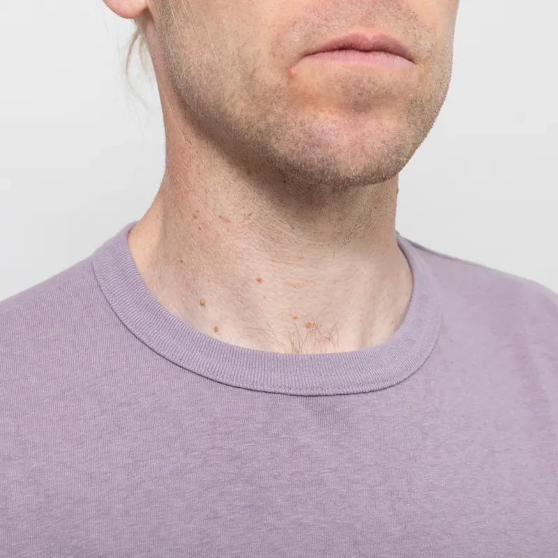 Sunray Sportswear Haleiwa T Shirt Minimal Grey-3