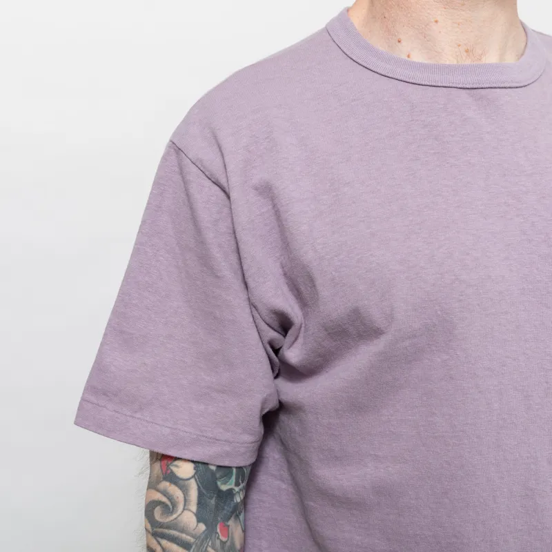 Sunray Sportswear Haleiwa T Shirt Minimal Grey-4