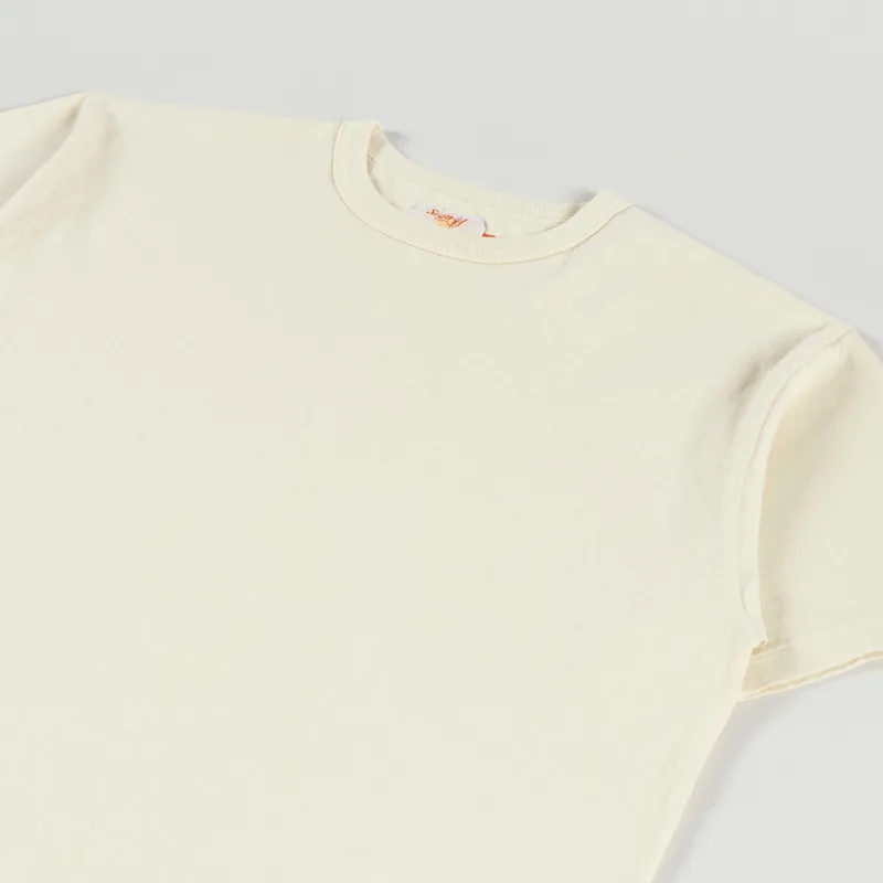 Sunray Sportswear Haleiwa T Shirt Moth-1