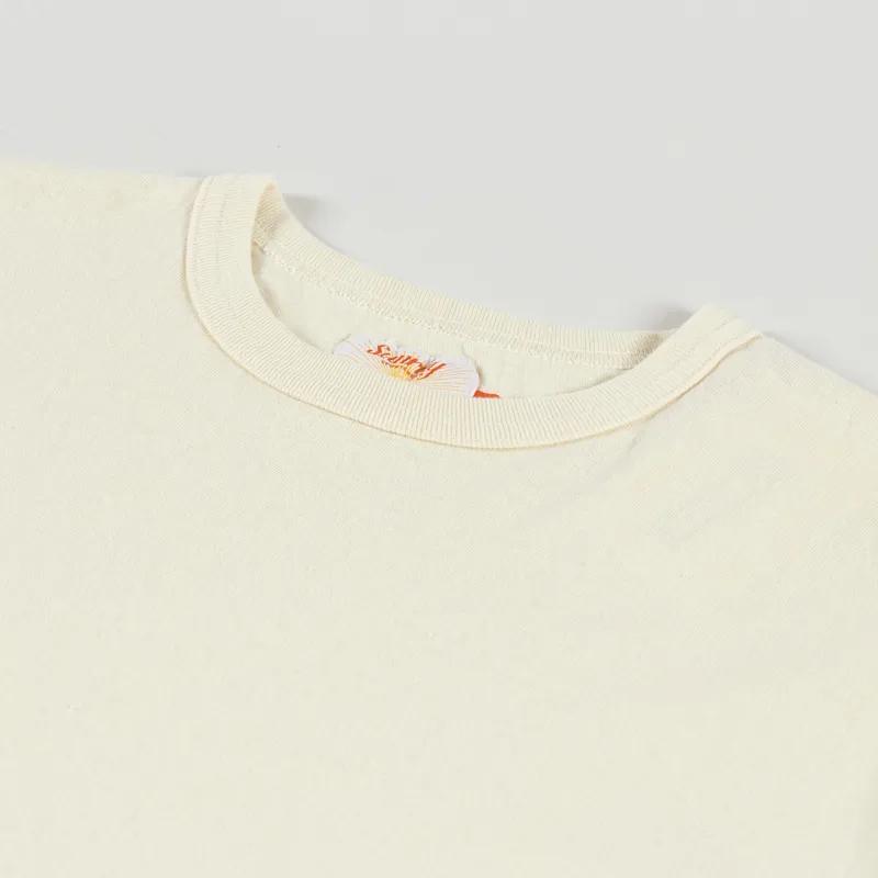 Sunray Sportswear Haleiwa T Shirt Moth-2