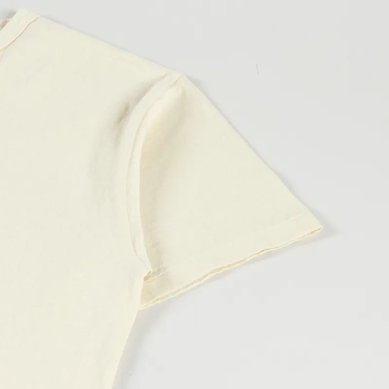 Sunray Sportswear Haleiwa T Shirt Moth-3