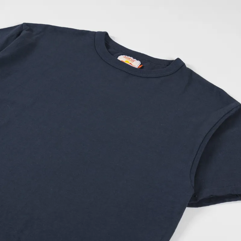 Sunray Sportswear Haleiwa T Shirt Blue Graphite-1