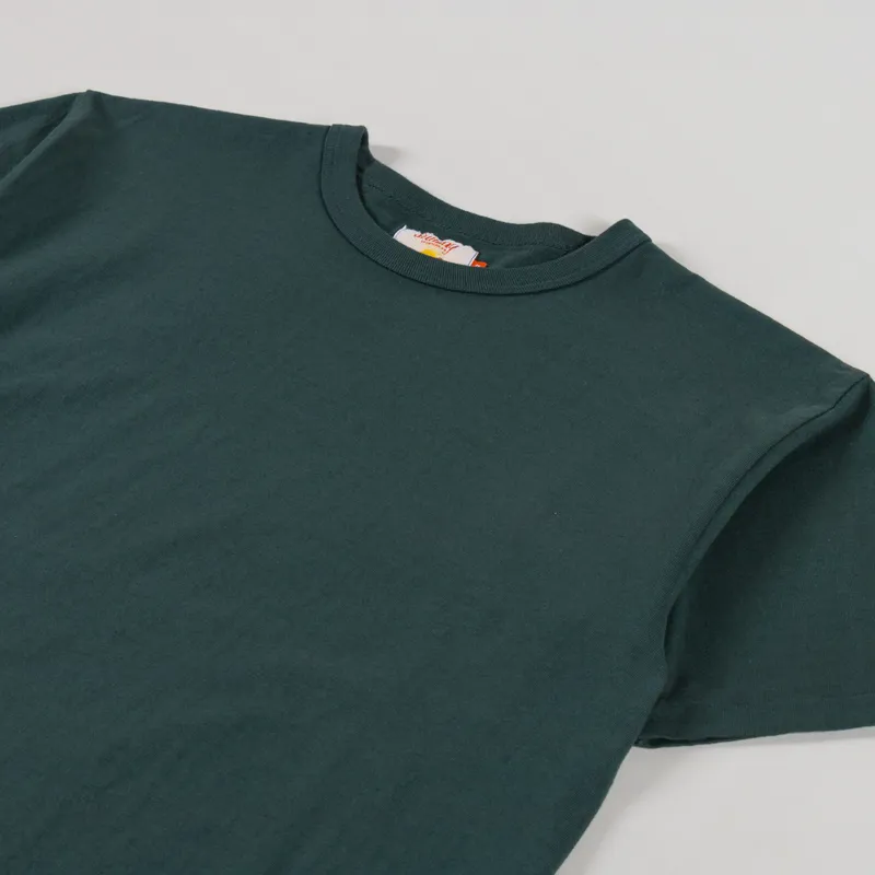 Sunray Sportswear Haleiwa T Shirt Dark Spruce-1