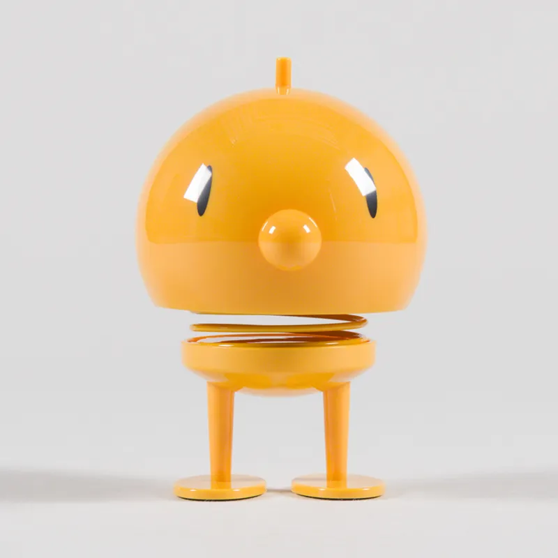 Hoptimist Bumble Large Yellow-1