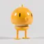 Hoptimist Bumble Large Yellow