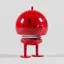Hoptimist Bumble Large Red