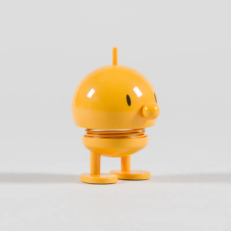 Hoptimist Bumble Small Yellow-1