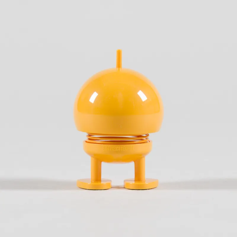 Hoptimist Bumble Small Yellow-2