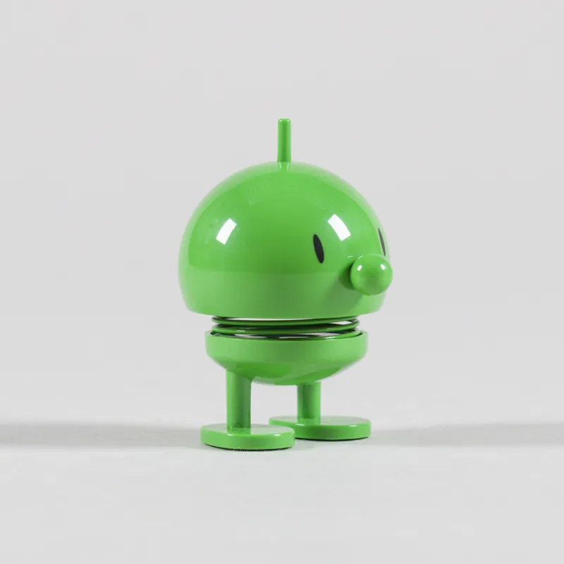 Hoptimist Bumble Small Green-1