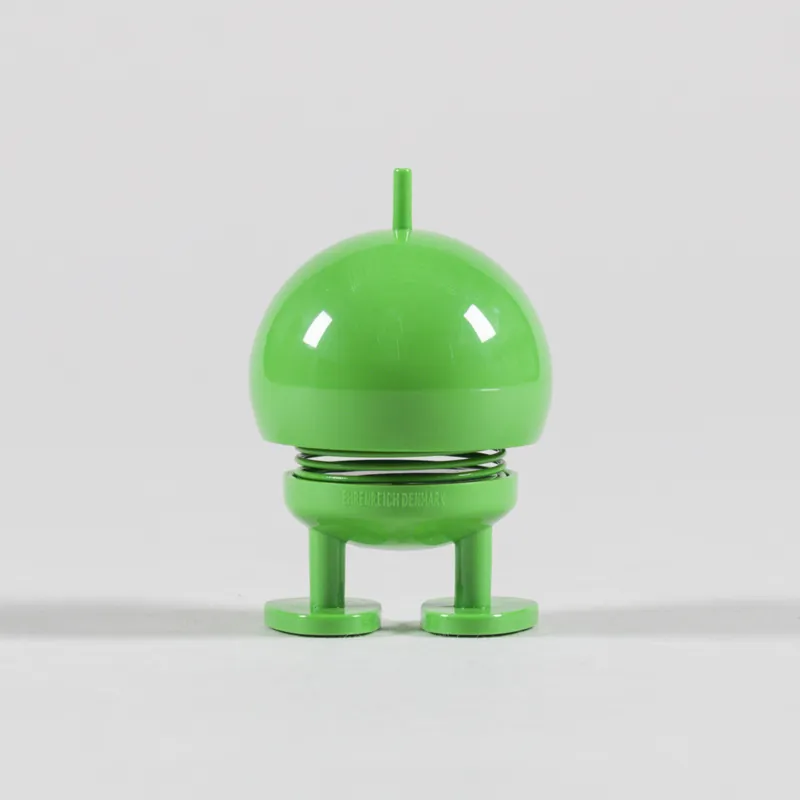 Hoptimist Bumble Small Green-2