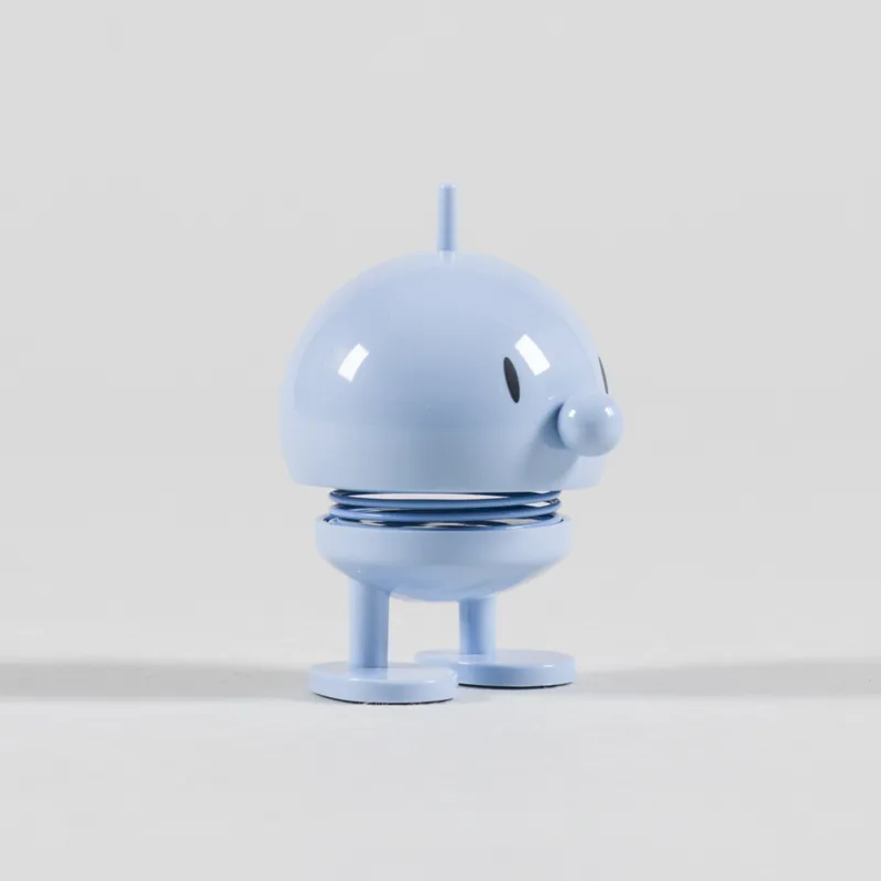 Hoptimist Bumble Small Light Blue-1