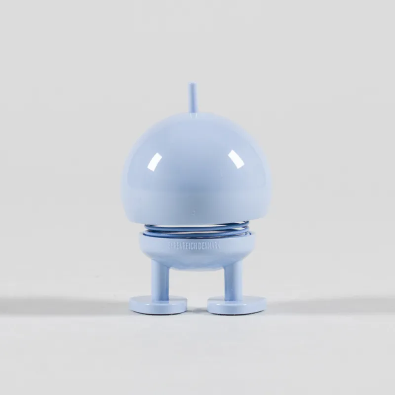 Hoptimist Bumble Small Light Blue-2