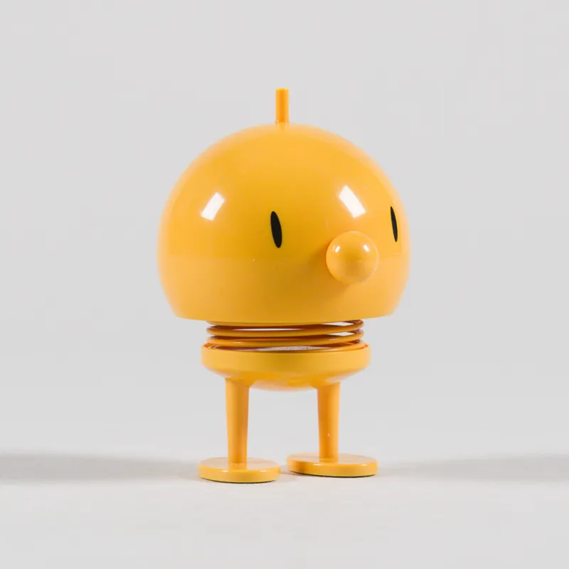 Hoptimist Bumble Medium Yellow-1