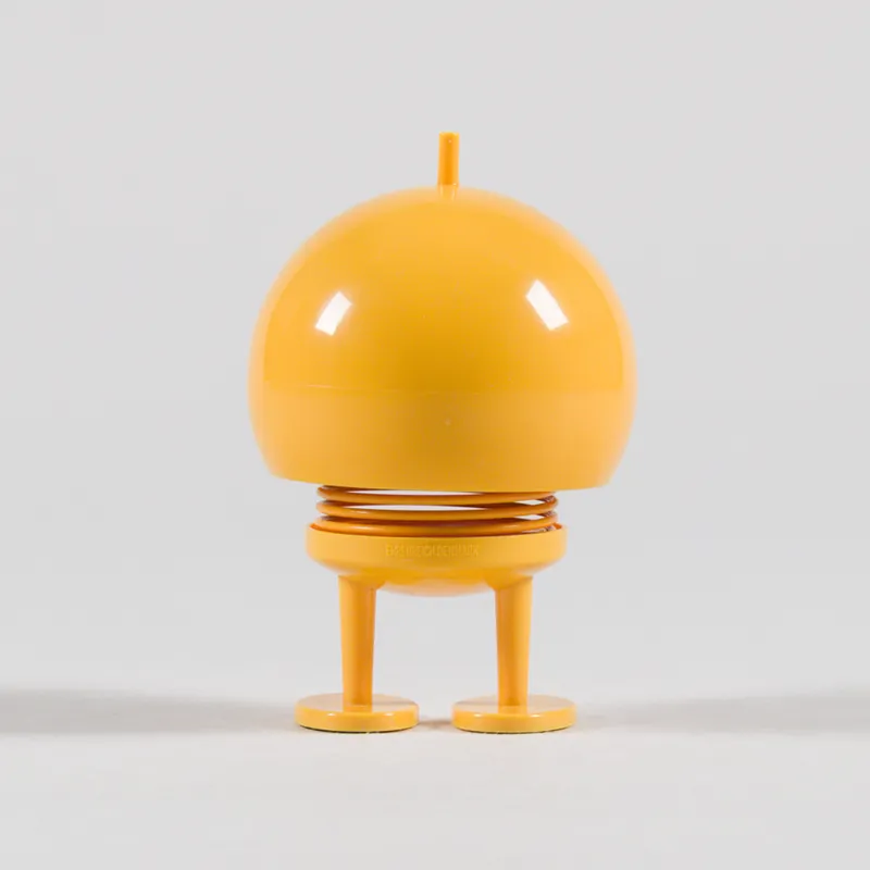 Hoptimist Bumble Medium Yellow-2