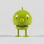 Hoptimist Bumble Medium Lime