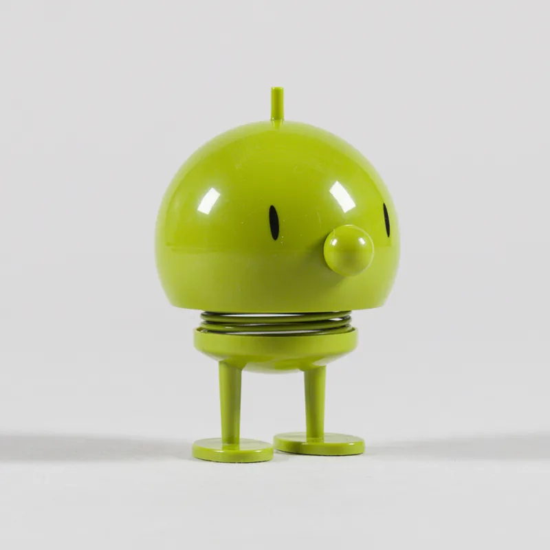 Hoptimist Bumble Medium Lime-1