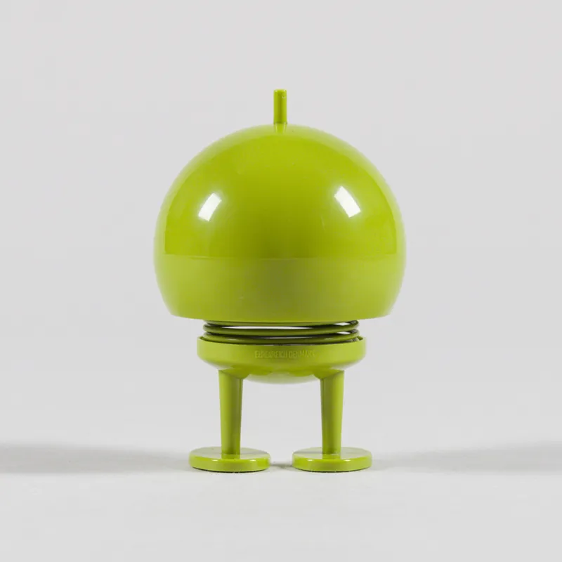 Hoptimist Bumble Medium Lime-2