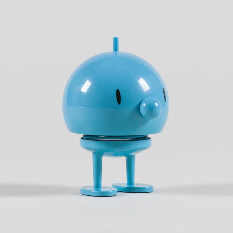 Hoptimist Bumble Medium Turquoise-1