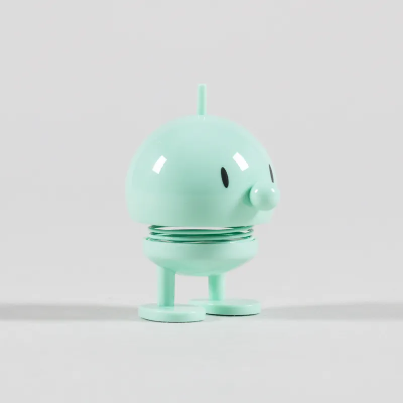 Hoptimist Bumble Small Mint-1