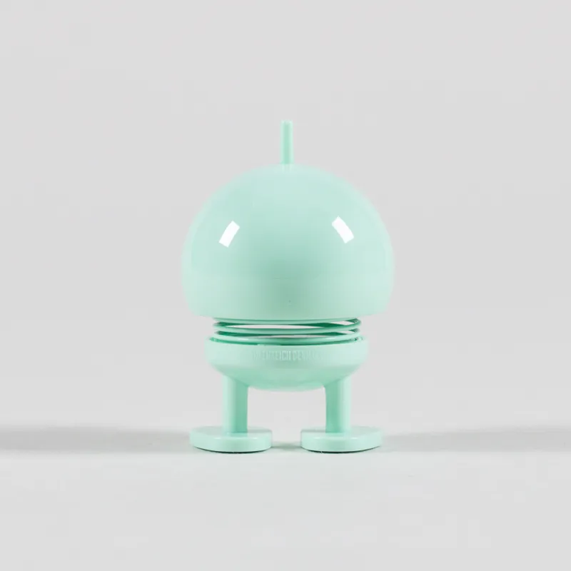 Hoptimist Bumble Small Mint-2