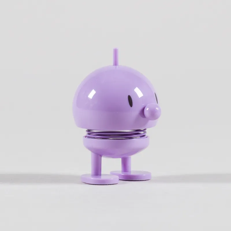 Hoptimist Bumble Small Lavender-1