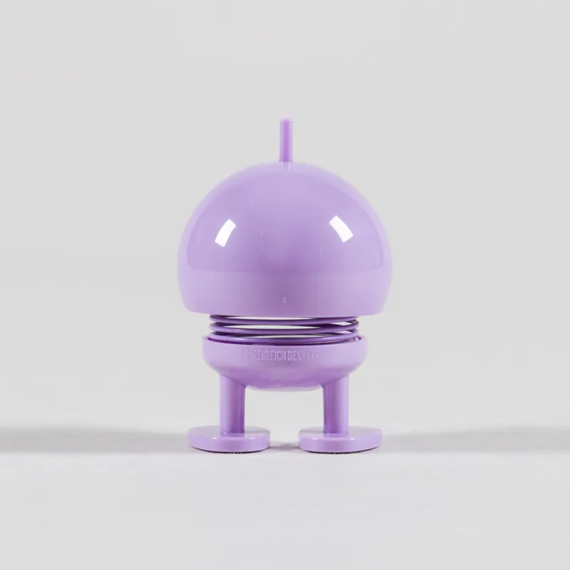 Hoptimist Bumble Small Lavender-2