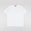 Dime Cursive Small Logo T Shirt White