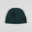 Hiking Patrol Exploration Mohair Mixed Beanie Forest Green