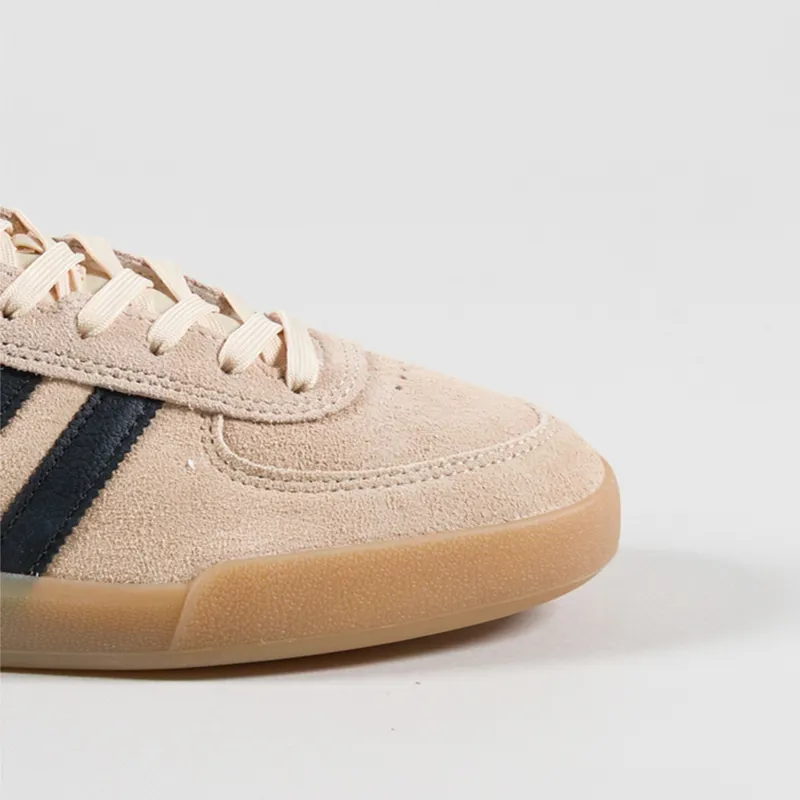 Adidas Skateboarding Glenburn Shoes Sand Strata-5