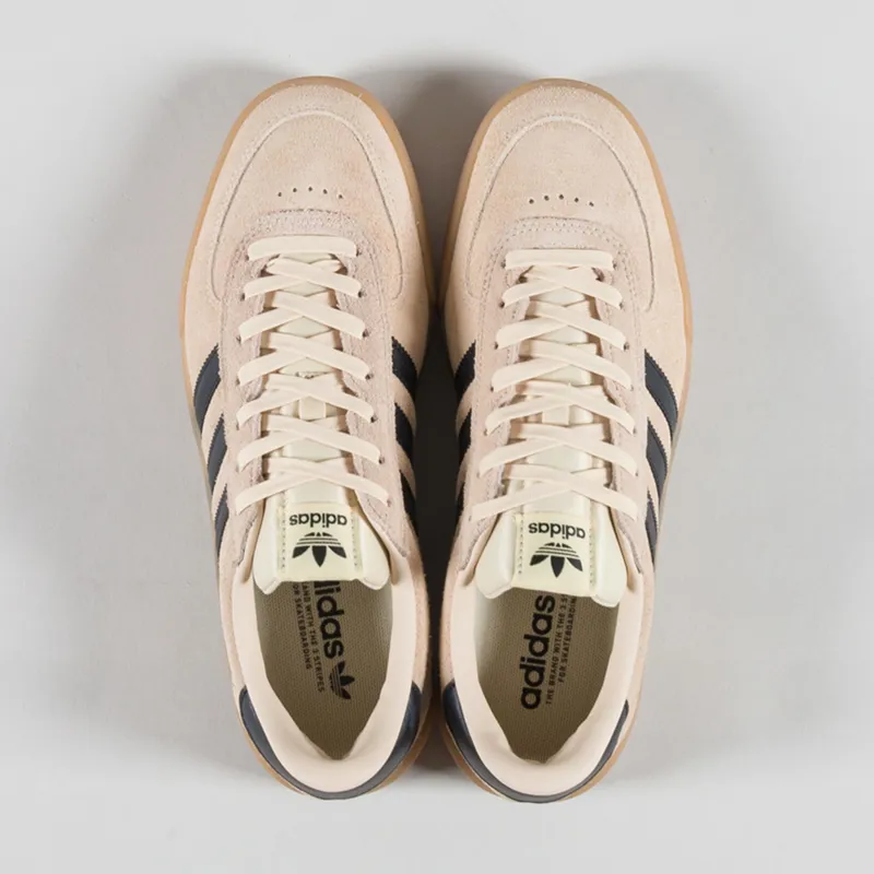 Adidas Skateboarding Glenburn Shoes Sand Strata-6