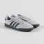 Adidas Skateboarding Glenburn Shoes Grey Carbon