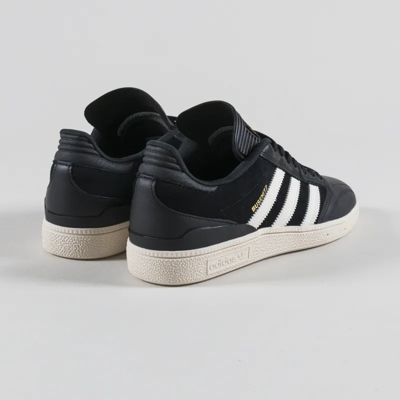 Adidas Skateboarding Busenitz Shoes Core Black-1