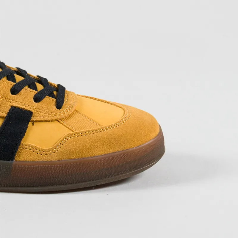 Adidas Skateboarding Aloha Super Shoes Preloved Yellow-5