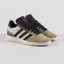 Adidas Skateboarding Busenitz Shoes Cardboard Black