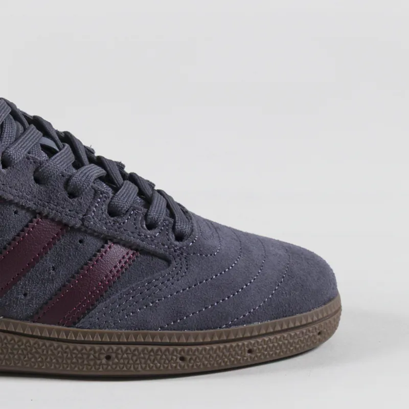 Adidas Skateboarding Busenitz Shoes Aurora Onix-5