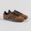 Adidas Samba ADV Shoes Dusky Bronze