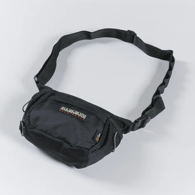 Napapijri Rocher Crossover Bag Black-5