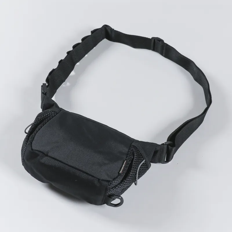 Napapijri Rocher Crossover Bag Black-6