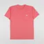 Adidas Skateboarding Shmoo Logo Pocket T Shirt Semi Turbo Cream White