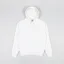Adidas Skateboarding Shmoo Hoodie White