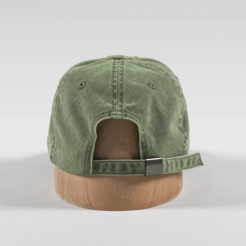 Heresy Arch Cap Green-3