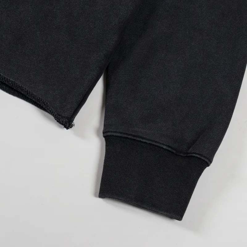 Heresy Portal Sweatshirt Ash-5