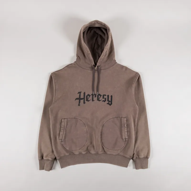 HERESY　限定HOODIE Root Hood – HERESY