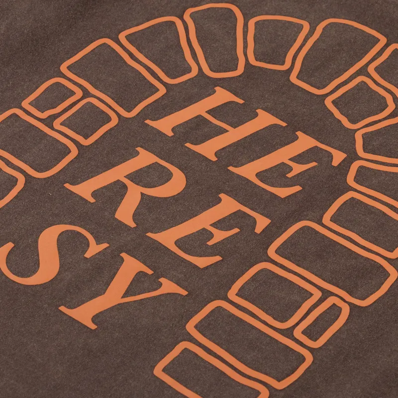 Heresy Arch T Shirt Ale-5