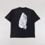 Heresy Stone Dragger T Shirt Ash