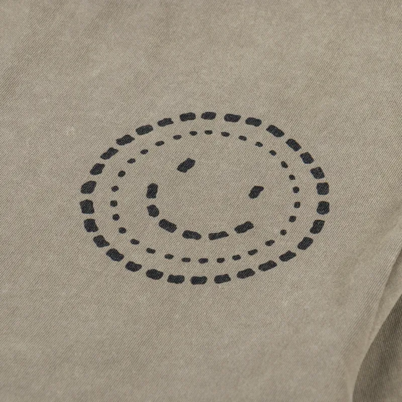 Heresy Stone Dragger T Shirt Mushroom-4