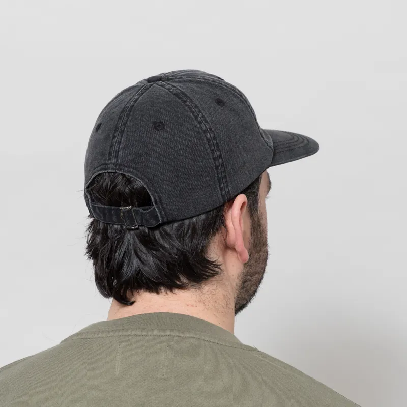 Heresy Tolk Cap Ash-2