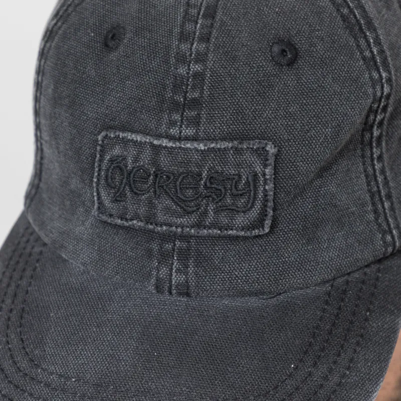 Heresy Tolk Cap Ash-3