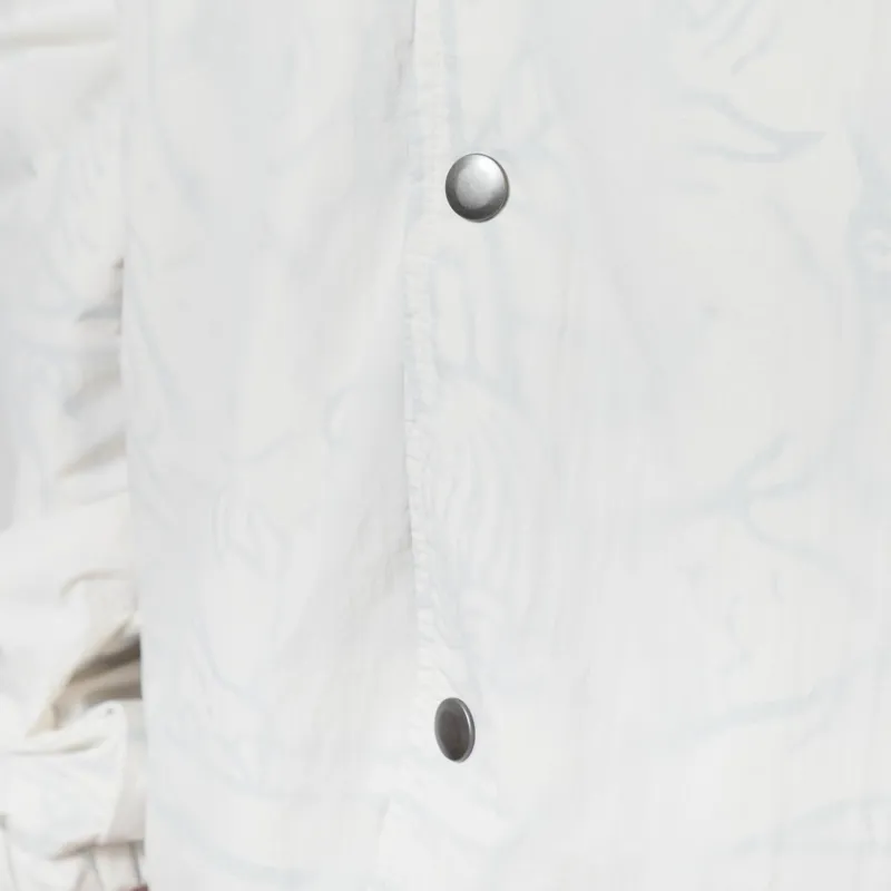 Heresy Hades Jacket Ecru-7