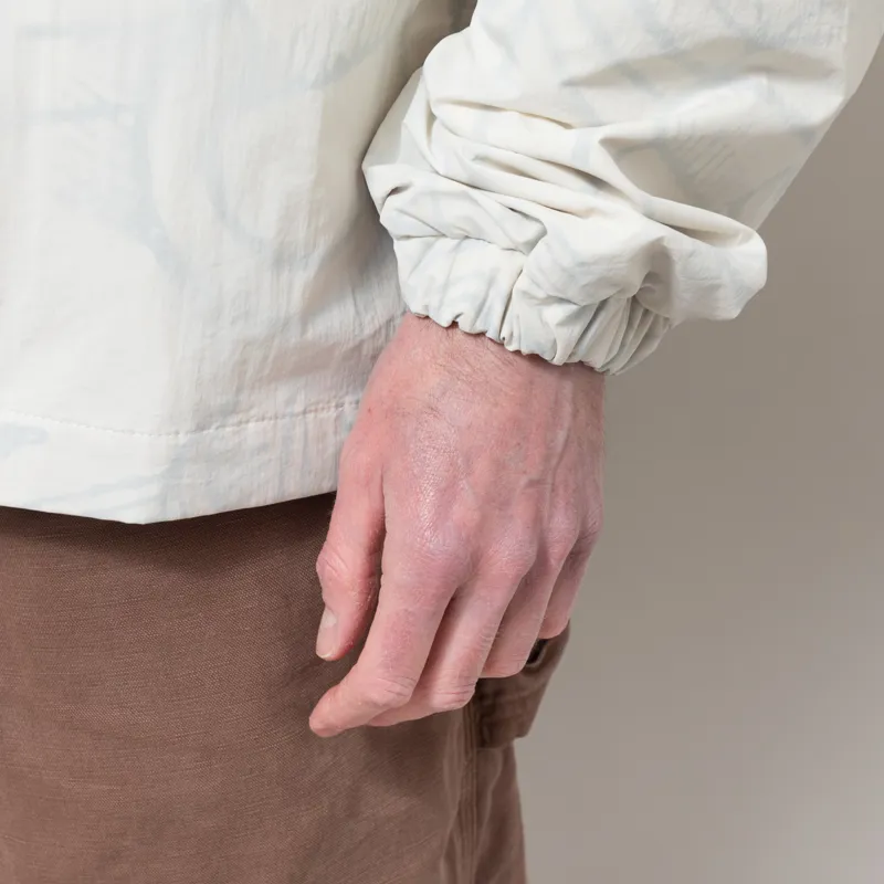 Heresy Hades Jacket Ecru-10